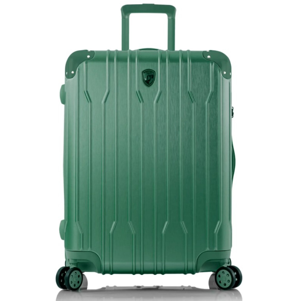 Валіза Heys Xtrak (M) Midnight Green (10103-0148-26) 930192