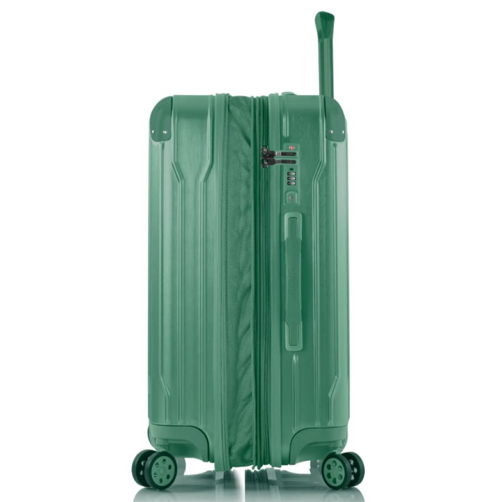 Валіза Heys Xtrak (M) Midnight Green (10103-0148-26) 930192