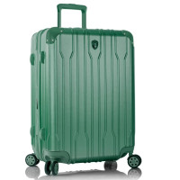 Чемодан Heys Xtrak (M) Midnight Green (10103-0148-26) 930192