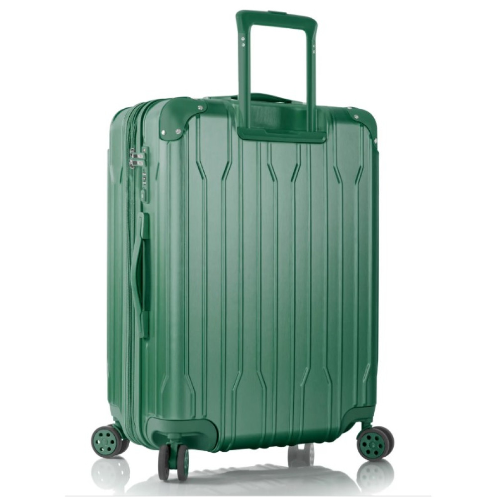 Валіза Heys Xtrak (M) Midnight Green (10103-0148-26) 930192