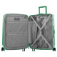 Валіза Heys Xtrak (M) Midnight Green (10103-0148-26) 930192