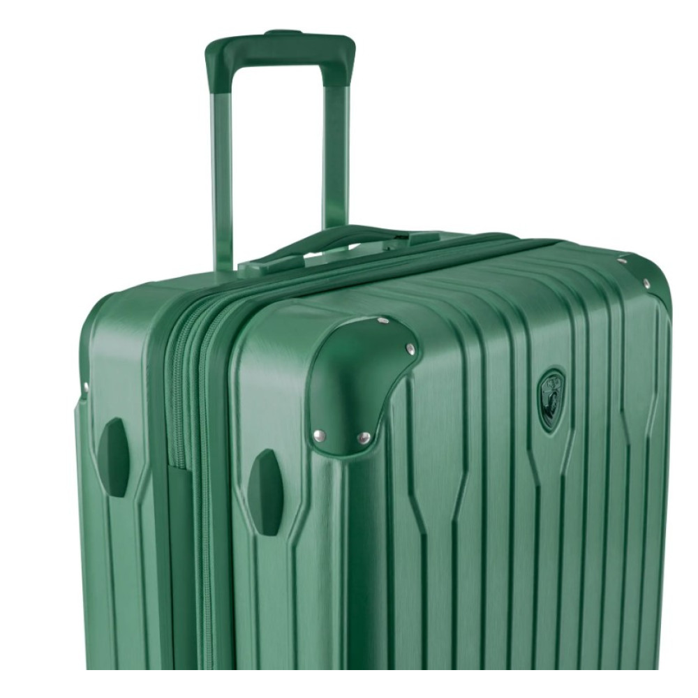 Валіза Heys Xtrak (M) Midnight Green (10103-0148-26) 930192
