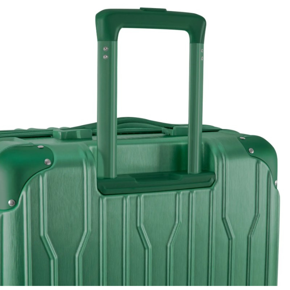 Валіза Heys Xtrak (M) Midnight Green (10103-0148-26) 930192