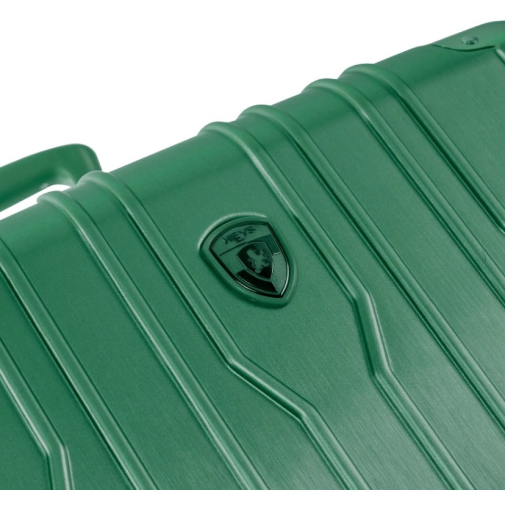 Валіза Heys Xtrak (M) Midnight Green (10103-0148-26) 930192