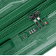 Валіза Heys Xtrak (M) Midnight Green (10103-0148-26) 930192