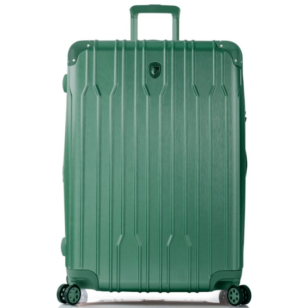 Валіза Heys Xtrak (L) Midnight Green (10103-0148-30) 930193