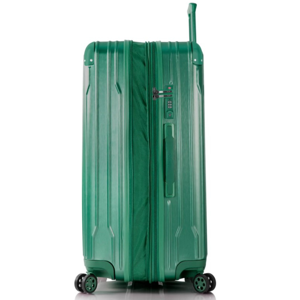 Валіза Heys Xtrak (L) Midnight Green (10103-0148-30) 930193