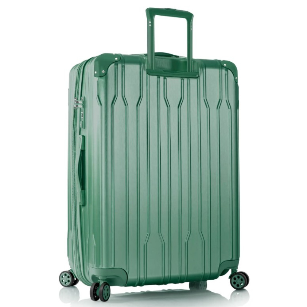 Валіза Heys Xtrak (L) Midnight Green (10103-0148-30) 930193