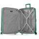 Валіза Heys Xtrak (L) Midnight Green (10103-0148-30) 930193
