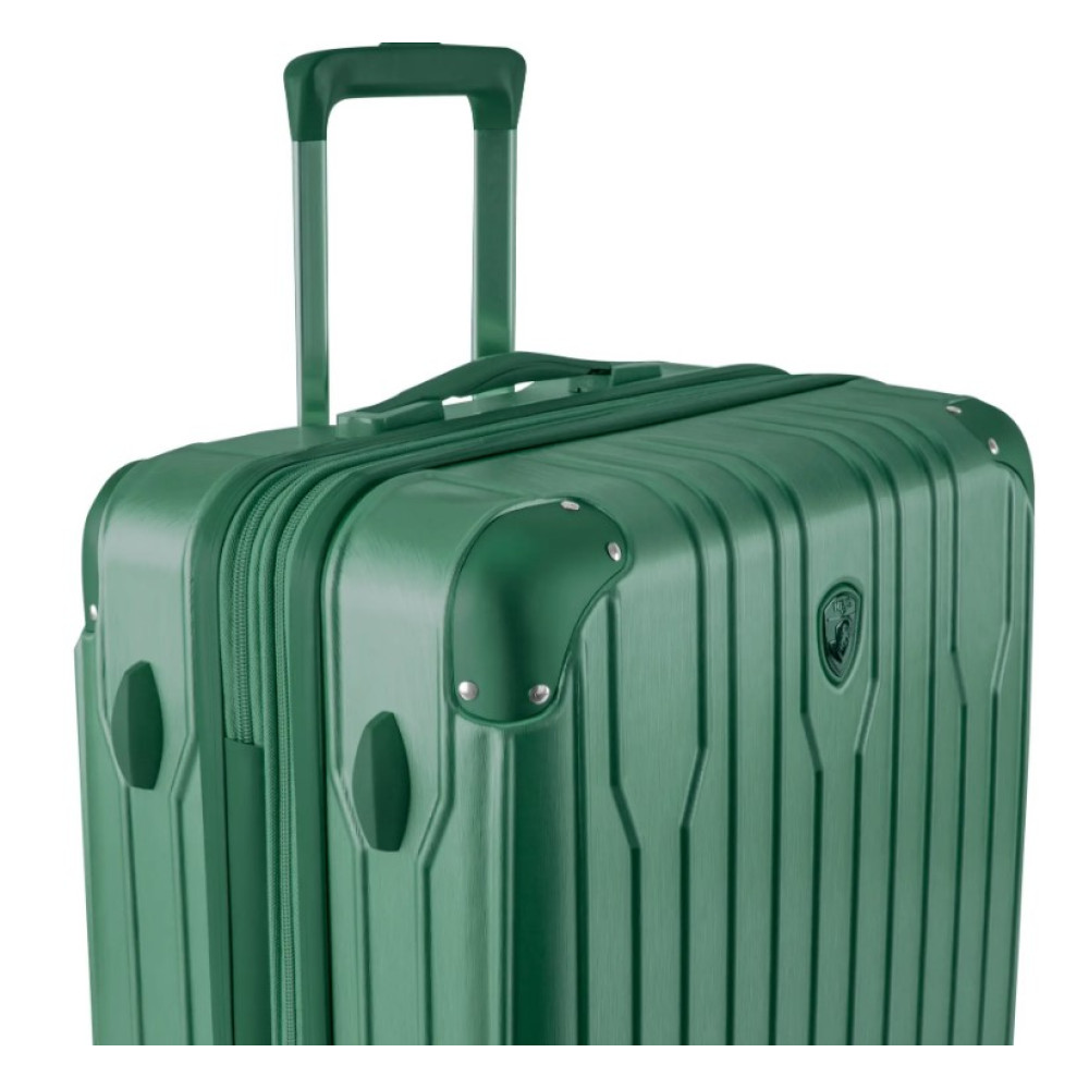 Валіза Heys Xtrak (L) Midnight Green (10103-0148-30) 930193