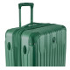 Валіза Heys Xtrak (L) Midnight Green (10103-0148-30) 930193