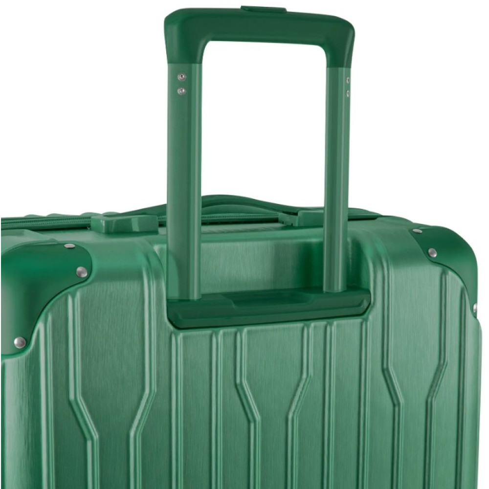Валіза Heys Xtrak (L) Midnight Green (10103-0148-30) 930193