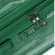 Валіза Heys Xtrak (L) Midnight Green (10103-0148-30) 930193