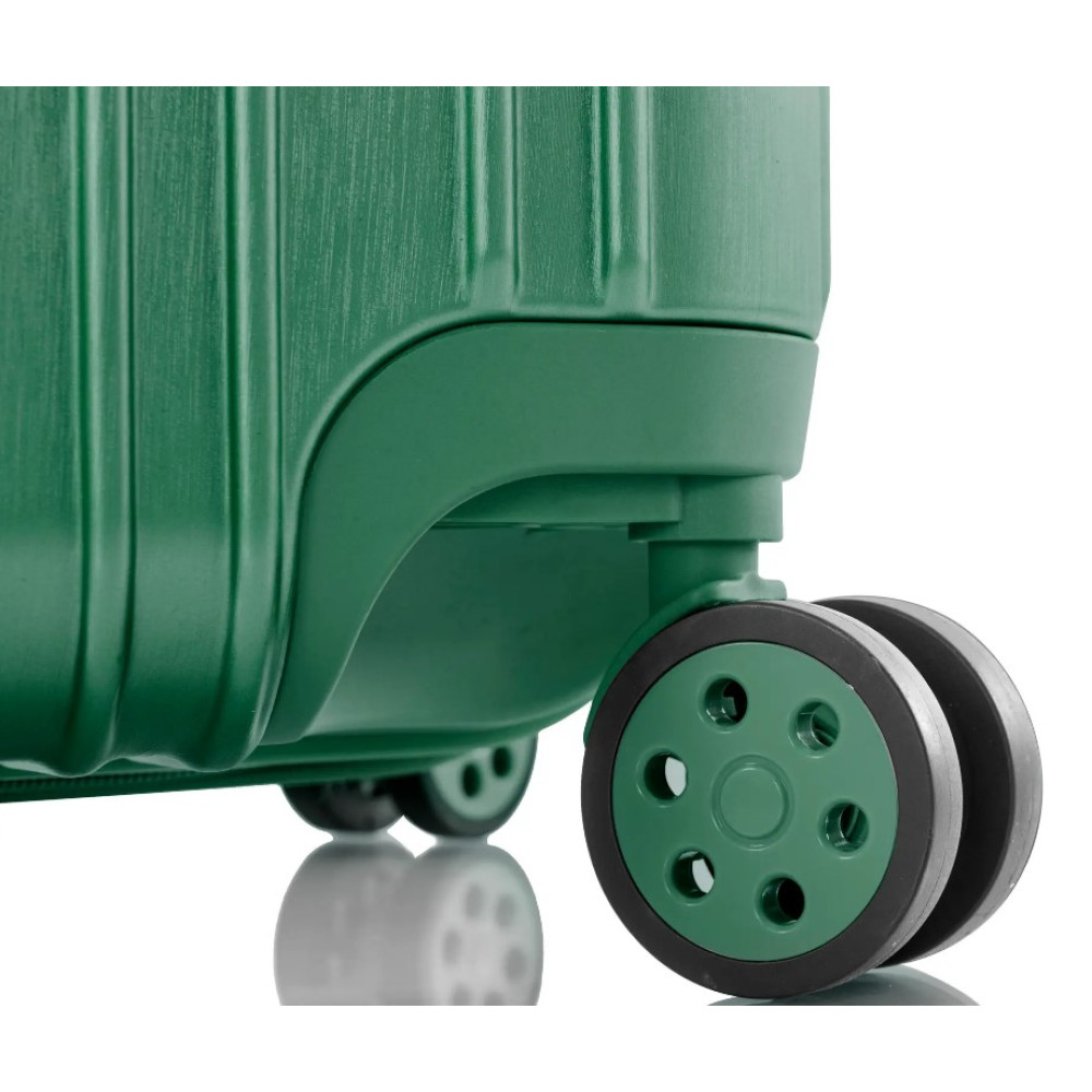 Валіза Heys Xtrak (L) Midnight Green (10103-0148-30) 930193