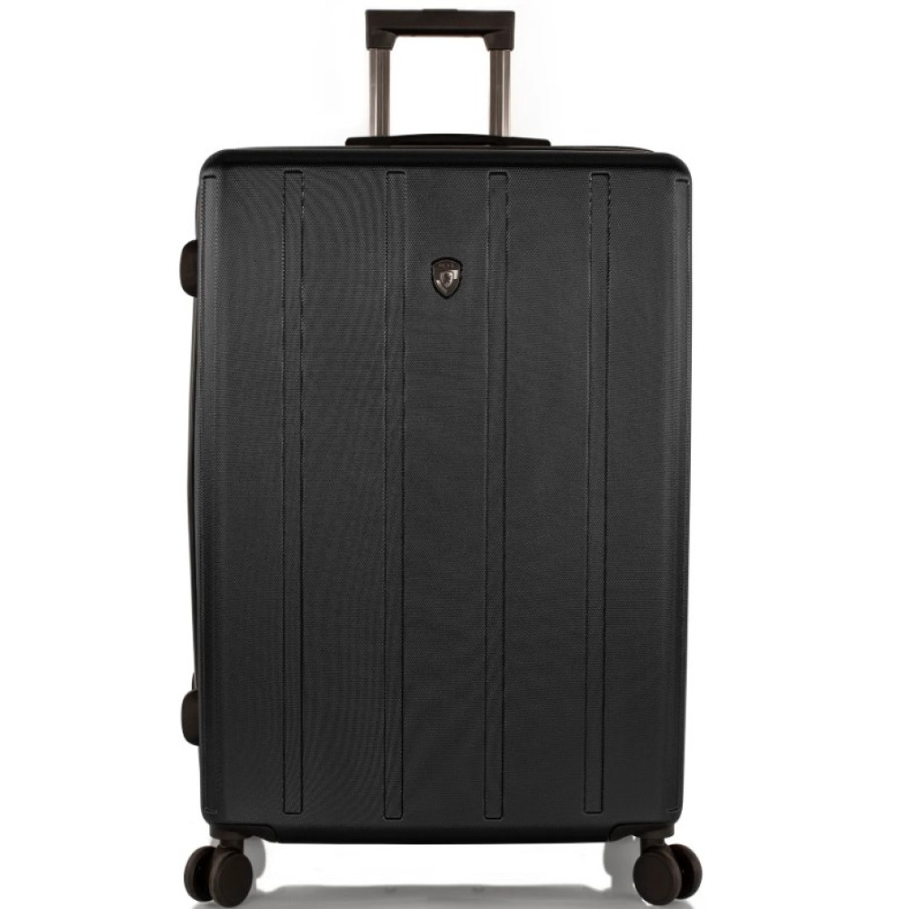 Валіза Heys SpinLite (L) Black (10157-0001-30) 930196