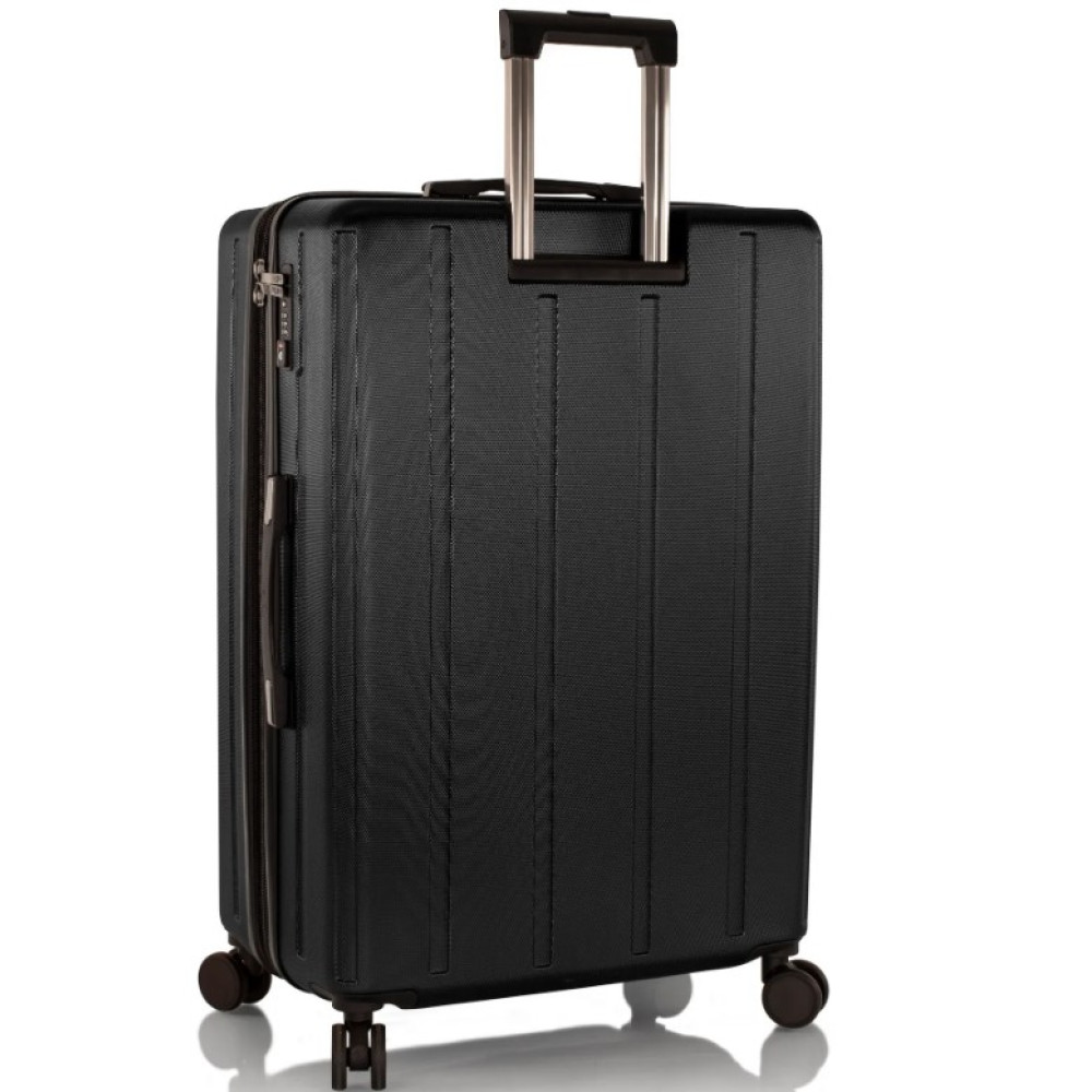 Валіза Heys SpinLite (L) Black (10157-0001-30) 930196