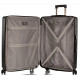 Валіза Heys SpinLite (L) Black (10157-0001-30) 930196