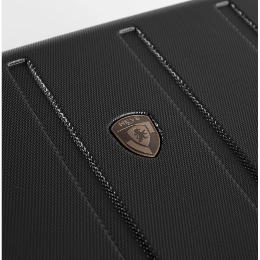 Валіза Heys SpinLite (L) Black (10157-0001-30) 930196