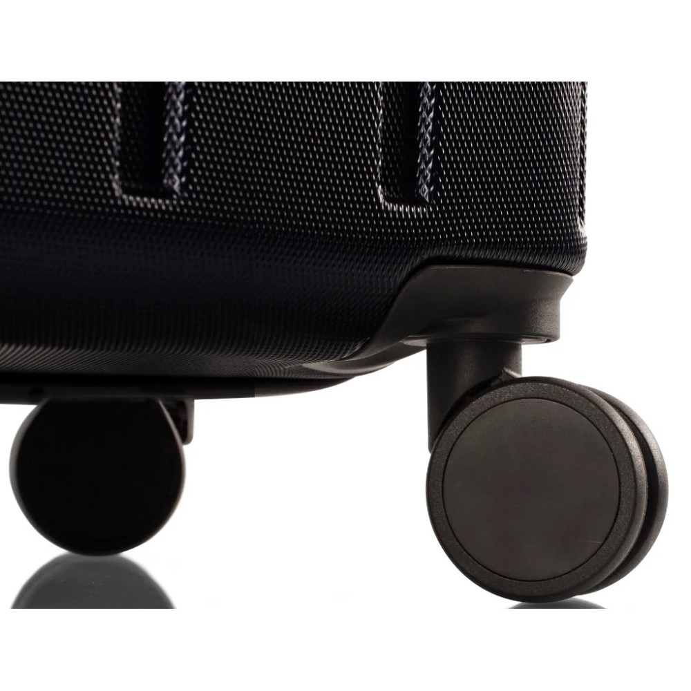 Валіза Heys SpinLite (L) Black (10157-0001-30) 930196