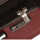 Валіза Heys SpinLite (L) Burgundy (10157-0017-30) 930199