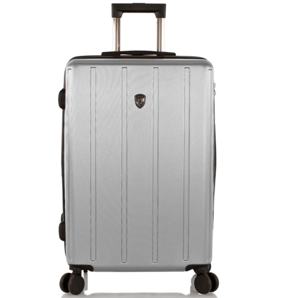 Чемодан Heys SpinLite (M) Silver (10157-0002-26) 930204