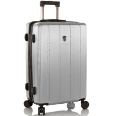 Чемодан Heys SpinLite (M) Silver (10157-0002-26) 930204