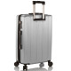 Чемодан Heys SpinLite (M) Silver (10157-0002-26) 930204
