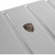 Чемодан Heys SpinLite (M) Silver (10157-0002-26) 930204