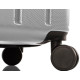 Чемодан Heys SpinLite (M) Silver (10157-0002-26) 930204
