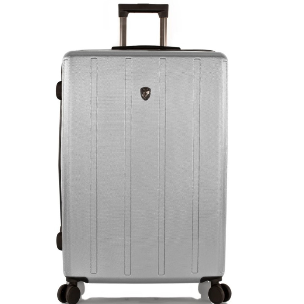 Валіза Heys SpinLite (L) Silver (10157-0002-30) 930205