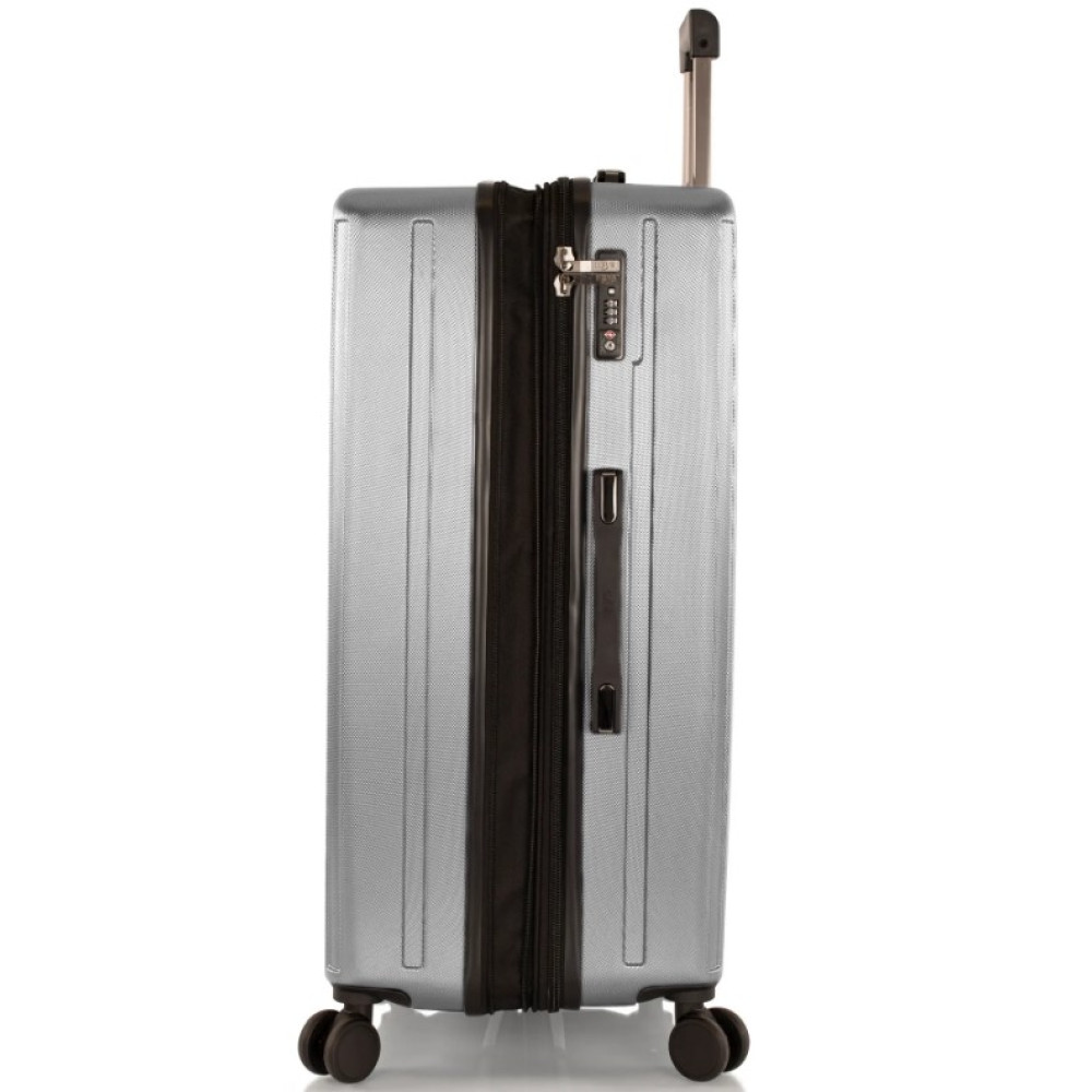 Валіза Heys SpinLite (L) Silver (10157-0002-30) 930205