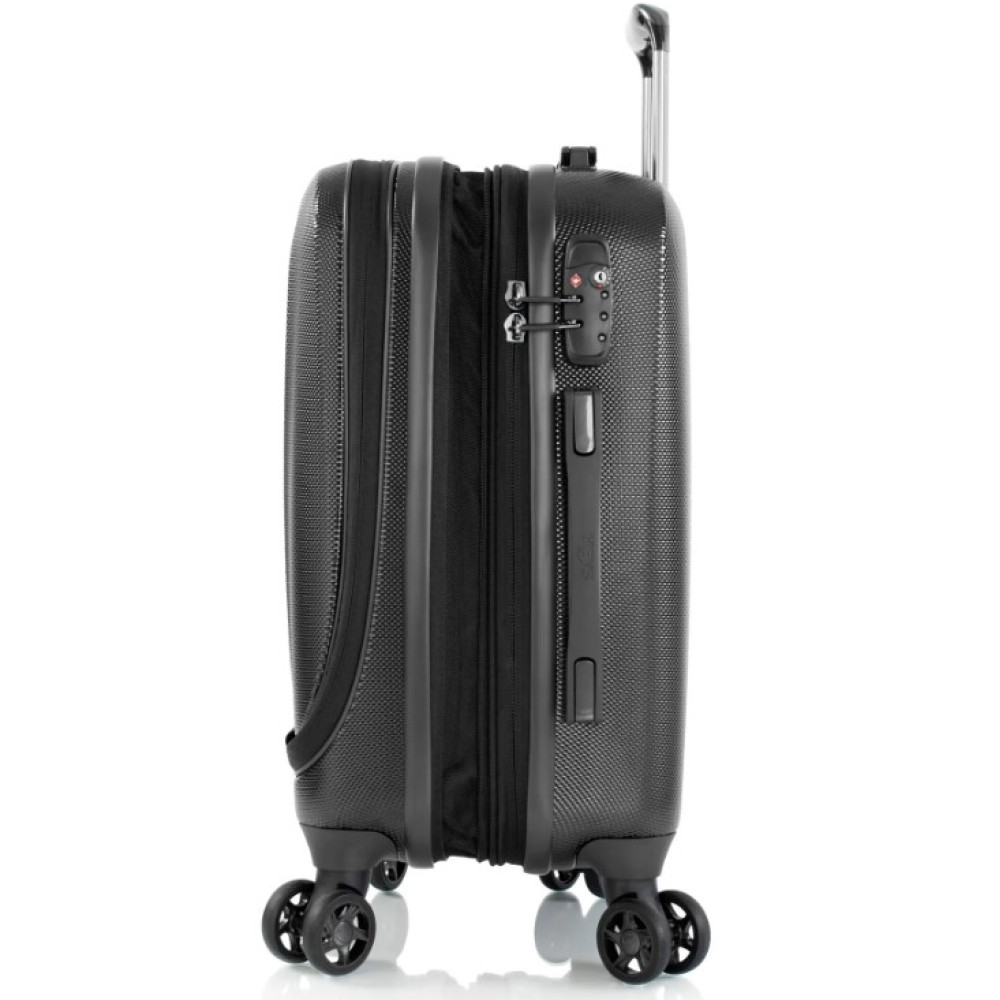 Валіза Heys Vantage (S) Black (15023-0001-21) 930206