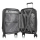 Валіза Heys Vantage (S) Black (15023-0001-21) 930206