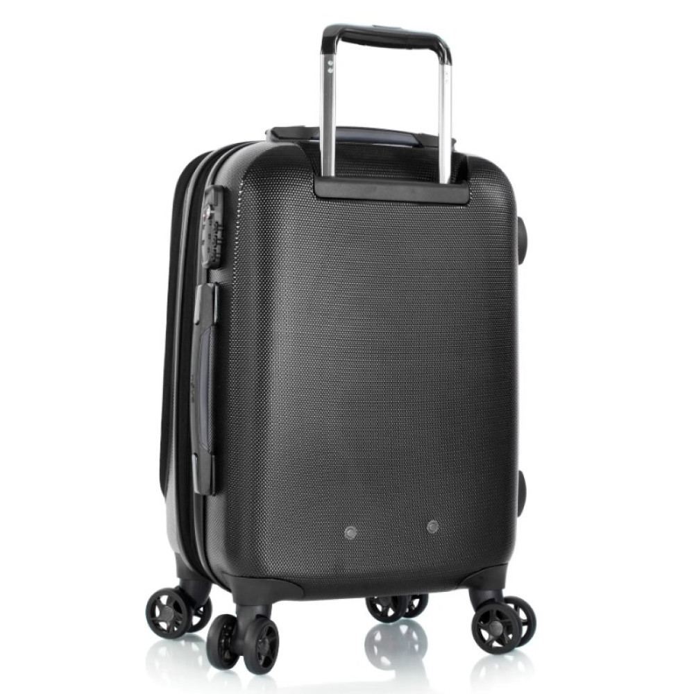 Валіза Heys Vantage (S) Black (15023-0001-21) 930206