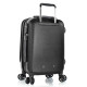 Валіза Heys Vantage (S) Black (15023-0001-21) 930206