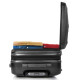Валіза Heys Vantage (S) Black (15023-0001-21) 930206