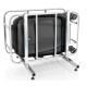 Валіза Heys Vantage (S) Black (15023-0001-21) 930206