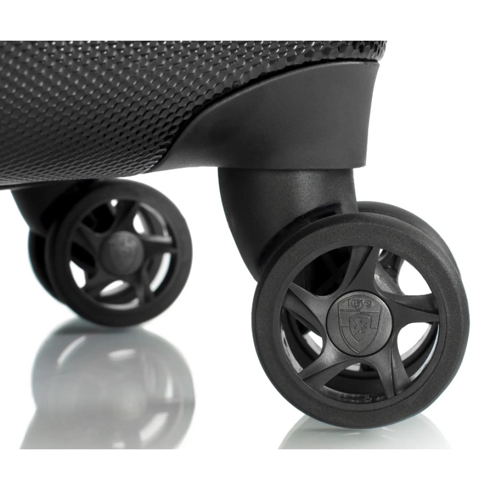 Валіза Heys Vantage (S) Black (15023-0001-21) 930206