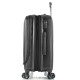 Валіза Heys Vantage (M) Black (15023-0001-26) 930207