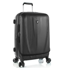 Чемодан Heys Vantage (M) Black (15023-0001-26) 930207