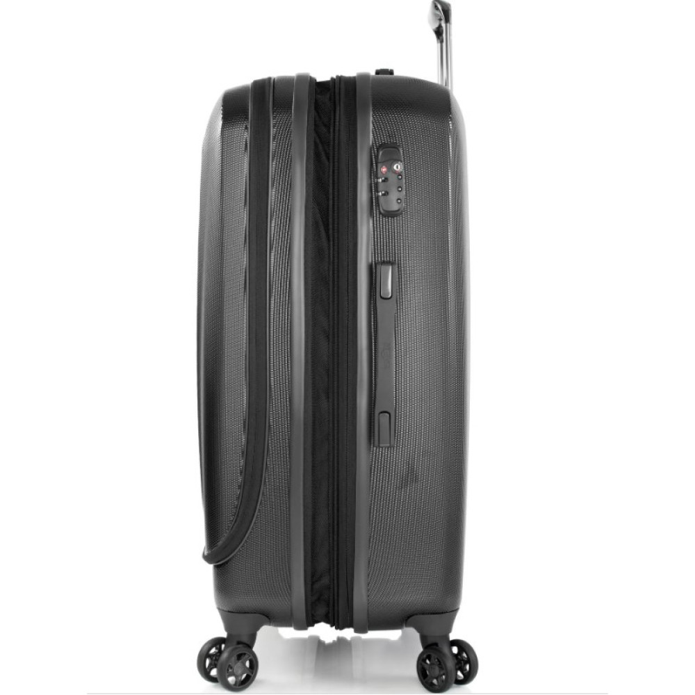 Валіза Heys Vantage (L) Black (15023-0001-30) 930208