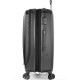 Валіза Heys Vantage (L) Black (15023-0001-30) 930208