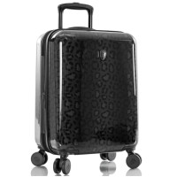 Чемодан Heys Black Leopard (S) (13127-3041-21) 930173