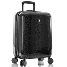 Чемодан Heys Black Leopard (S) (13127-3041-21) 930173