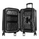Чемодан Heys Black Leopard (S) (13127-3041-21) 930173