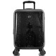 Чемодан Heys Black Leopard (S) (13127-3041-21) 930173