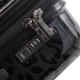 Чемодан Heys Black Leopard (S) (13127-3041-21) 930173