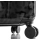 Чемодан Heys Black Leopard (S) (13127-3041-21) 930173