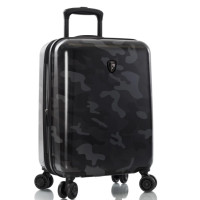 Валіза Heys Black Camo (S) (13119-3045-21) 930176
