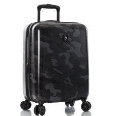 Чемодан Heys Black Camo (S) (13119-3045-21) 930176